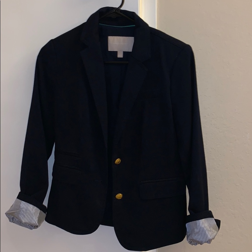 Banana Republic Blazer